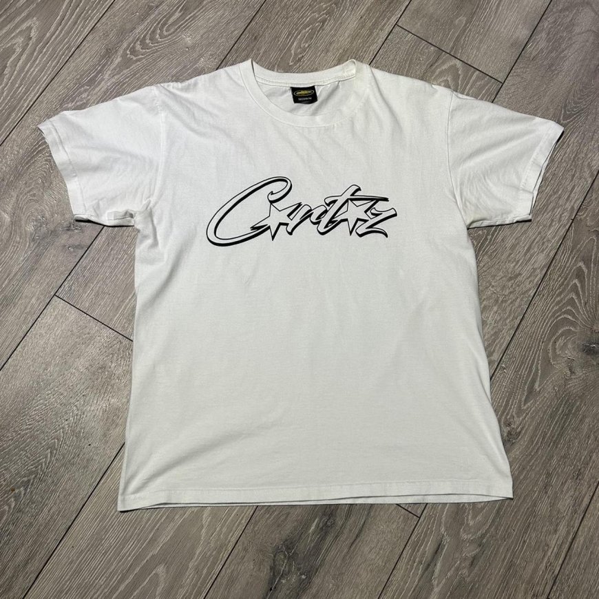 Corteiz T Shirt – Soft, Strong, Stylish