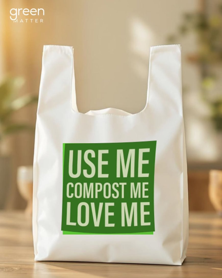Can Biodegradable Bags Hold Heavy Items?