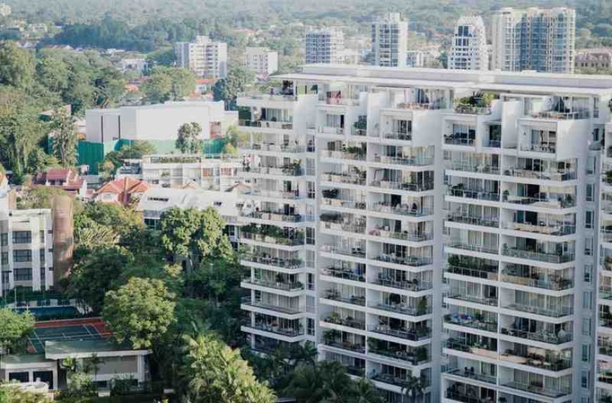 How to Evaluate the Location Before Purchasing a Real Estate Property