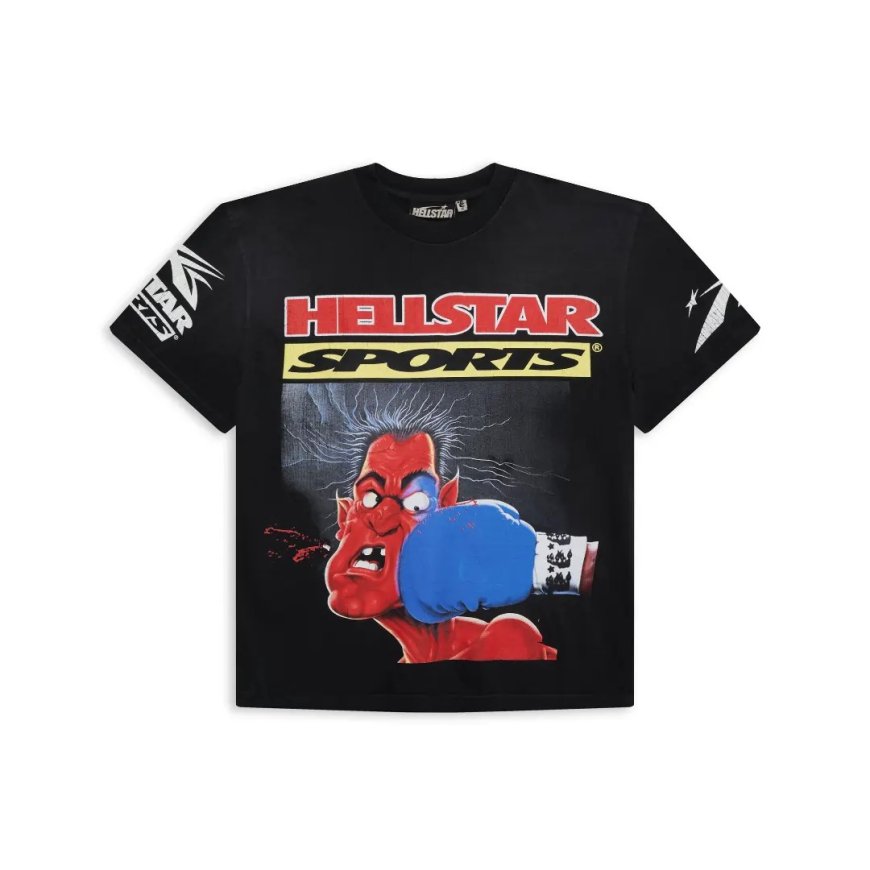 How to Choose the Right Hellstar Shirt for You