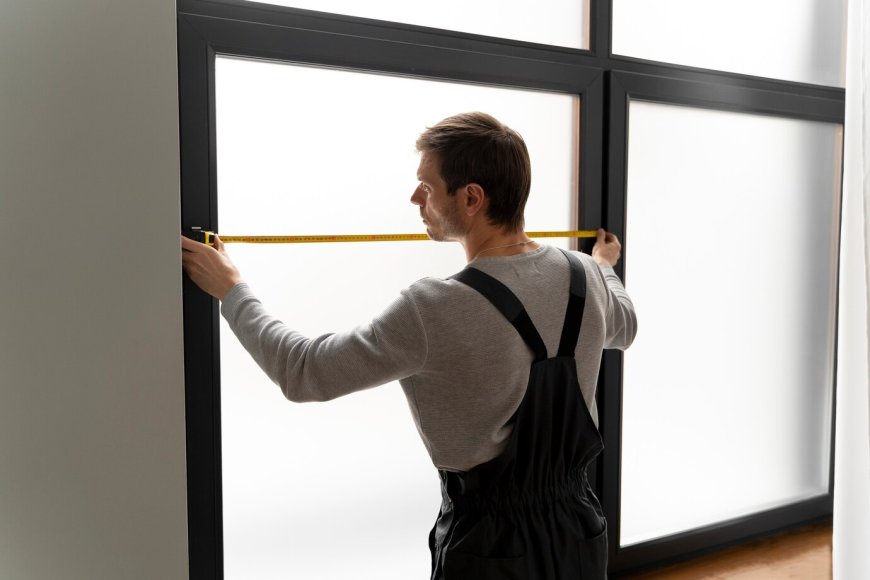 Home Window Tinting Las Vegas: Keep Your Home Cooler, Safer, and More Private