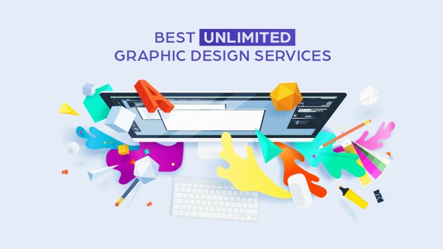 Professional Graphic Design Services That Transform Your Brand