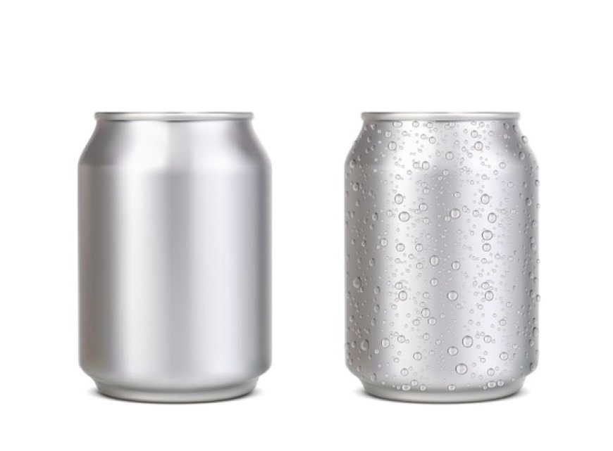 Detailed Plant Setup Report on Aluminium Cans Manufacturing Includes Business Plan