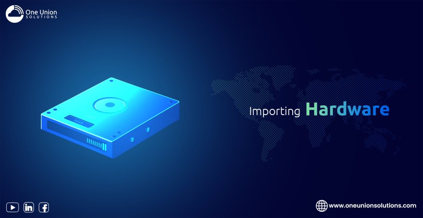 EOR Exporter of Record: Simplifying Worldwide Exchange with One Union Solutions