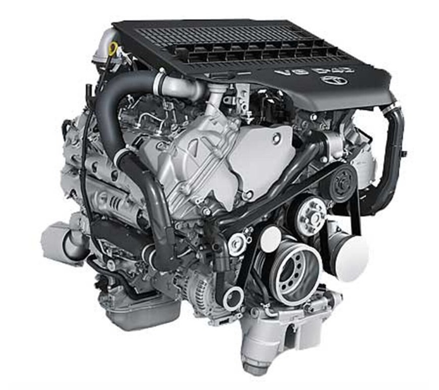 Everything You Need to Know About the 2007 Kia Sorento Engine Before Buying One Used