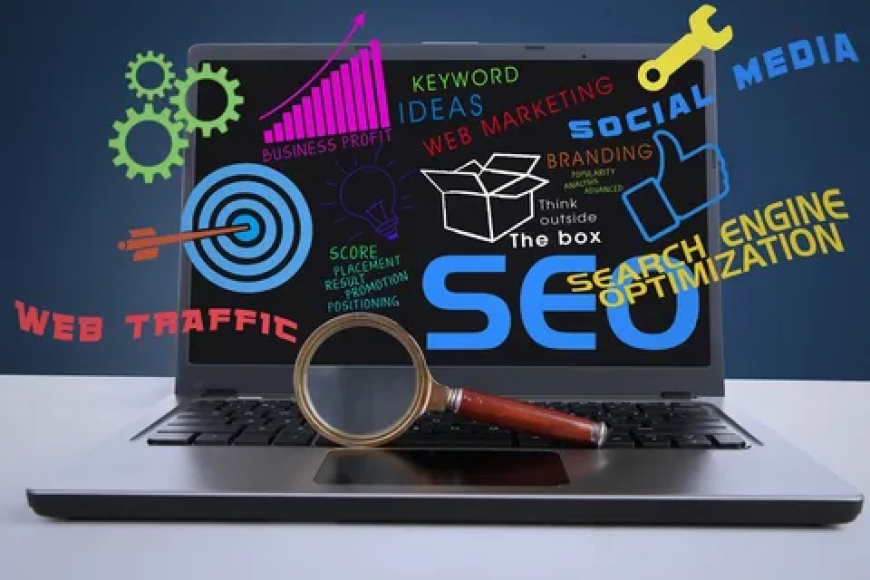 How to Rank Your Business on Google Maps in Lahore