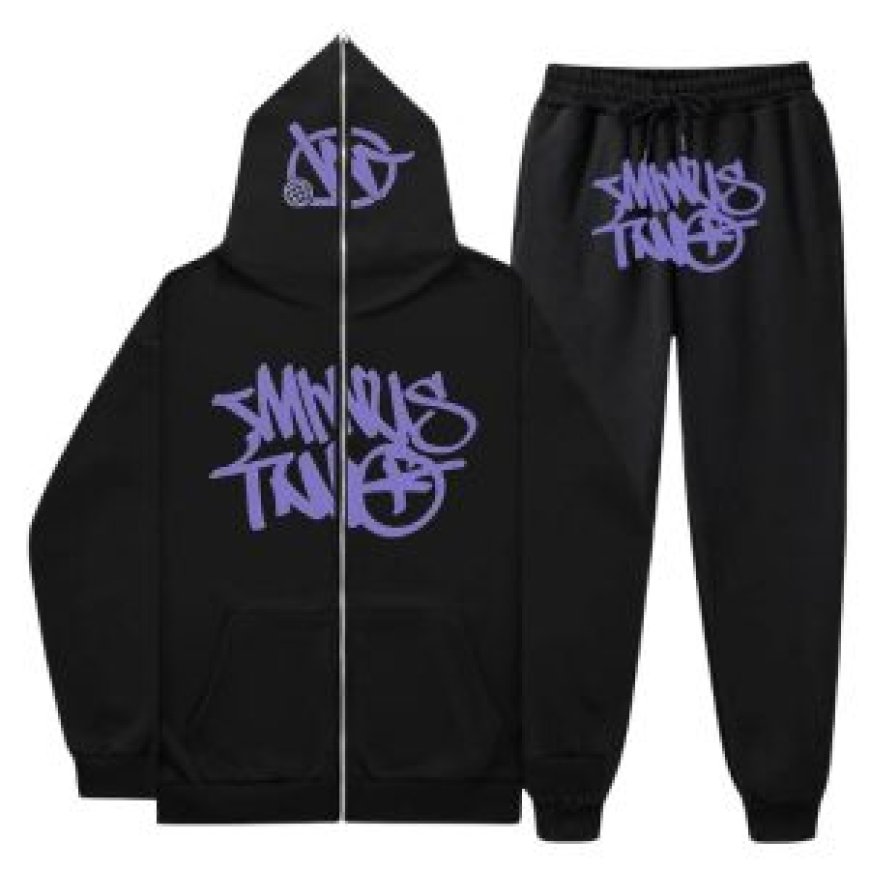 How Minus Two Cargo Became an Icon