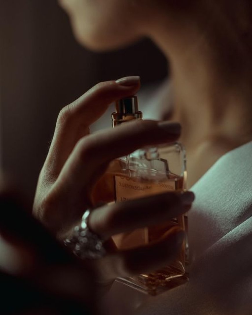 Best Perfumes for Women Under 500 Rupees That Smell Expensive