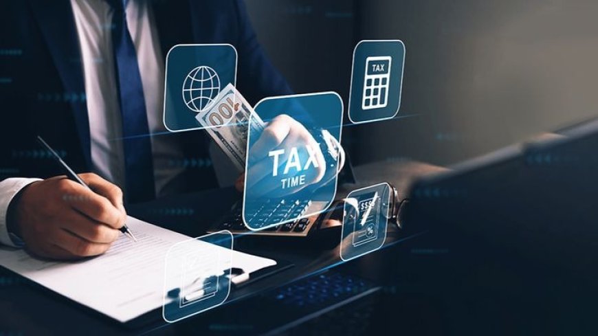 How Tax Advisory Services in Dubai Help Businesses