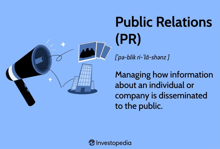 Why Your Competitor Is Getting All the Press and Not You — An OC PR Firm Explains