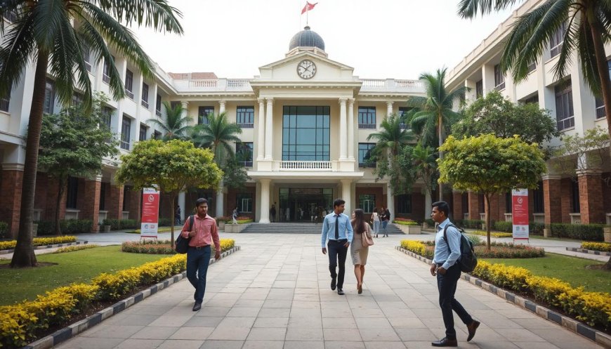 Top Specializations for BTech in Lucknow 2025 | MCSGOC