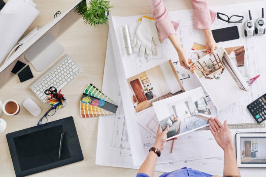 What Mistakes in Corporate Office Interior Design Are Costing You More Than Just Money?