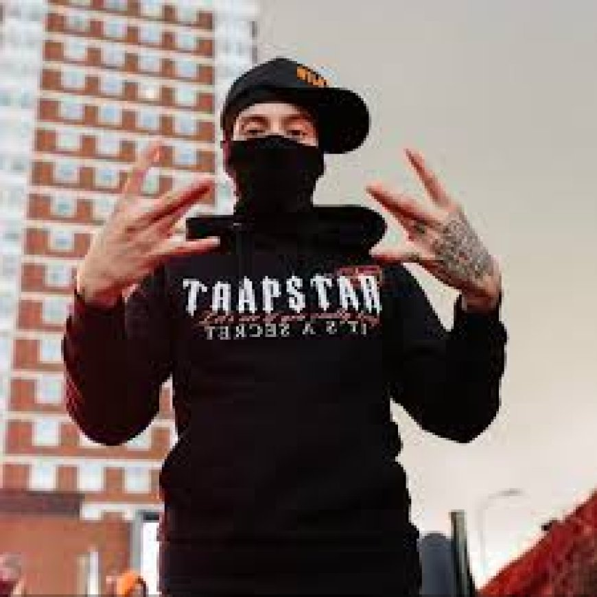 Chándal Trapstar: Only Hours Left for Your Favorites