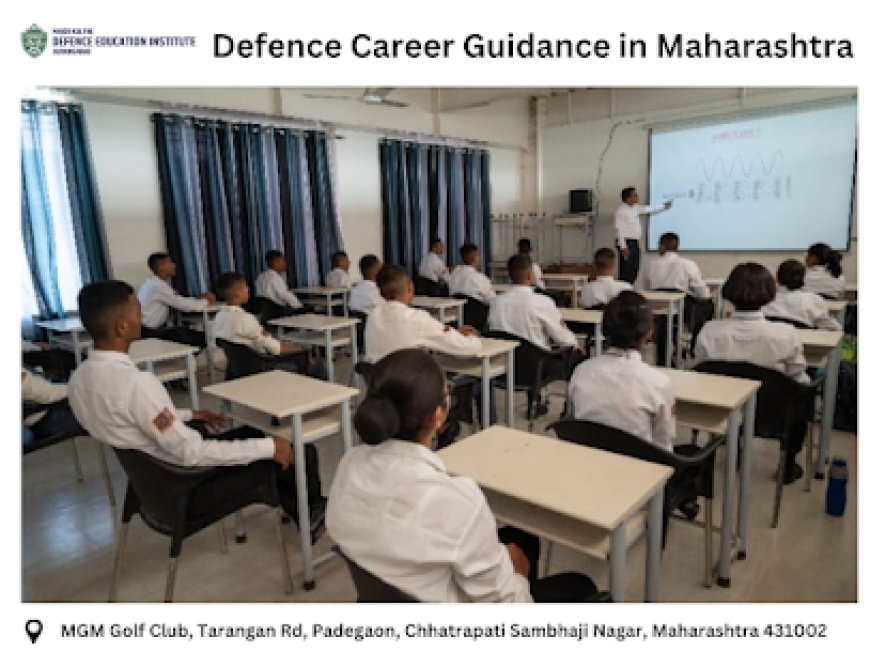 Top Physical Fitness Training Center in Aurangabad: Your Gateway to Strength, Endurance & Discipline