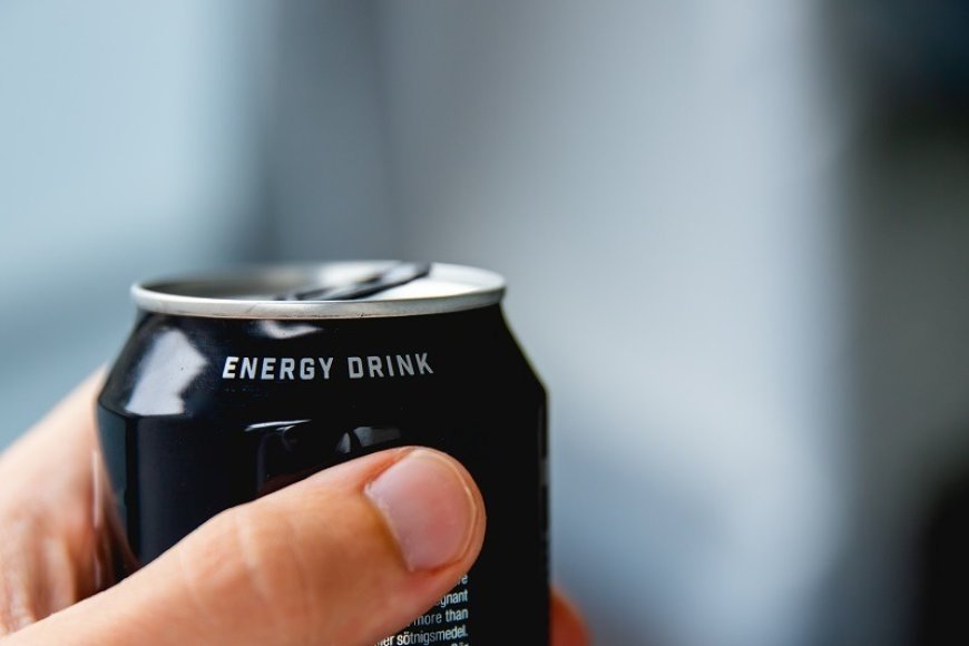 Detailed Plant Setup Report on Energy Drink Manufacturing Includes Business Plan