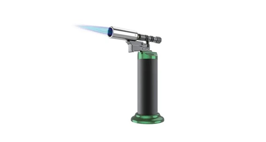 Setting Up a Windproof Lighter Manufacturing Plant | IMARC Group Report