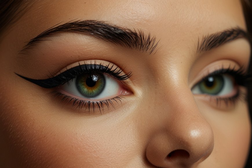 How to Launch a Eyeliner Manufacturing Unit in India