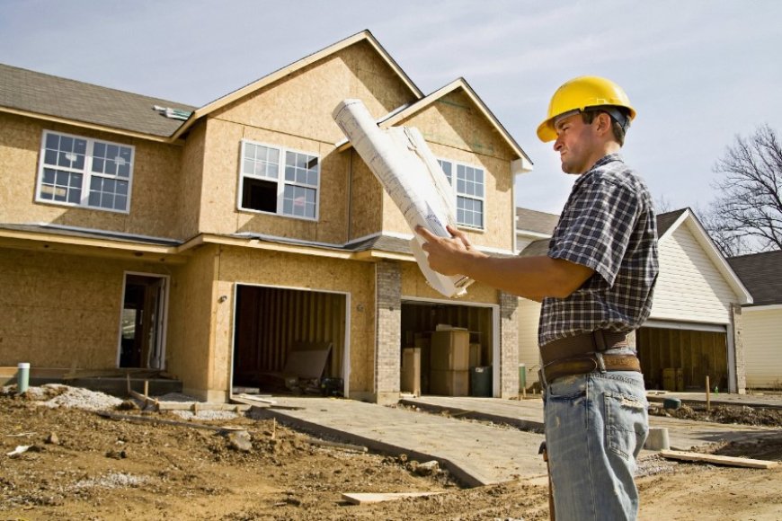 Reliable Builders in London | BBS Design & Build