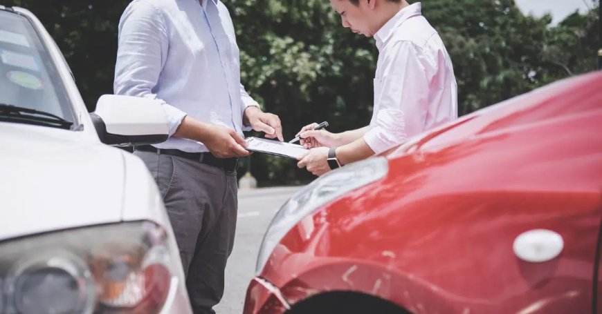Never Hire a Personal Injury Lawyer in Raleigh Without Considering These Points