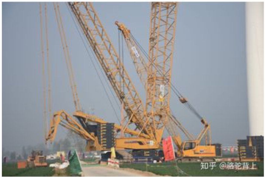 Mobile Crane Hire Saudi Arabia – Reliable & Efficient Crane Rental Services