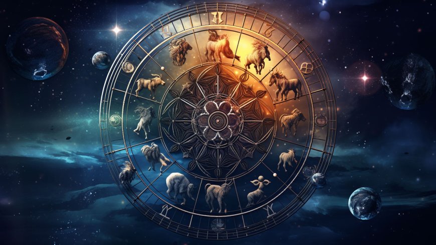 Astrology Services for Love, Career, Marriage & More