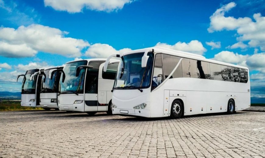 Trusted Coach Hire Services in Birmingham | Thandi Coaches