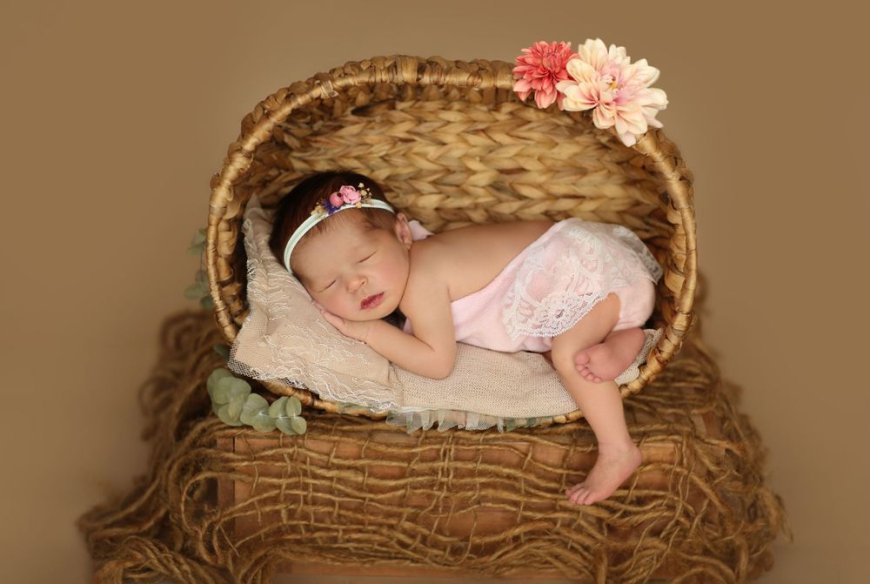 Best Time to Schedule Your Newborn Photography Session in Richmond