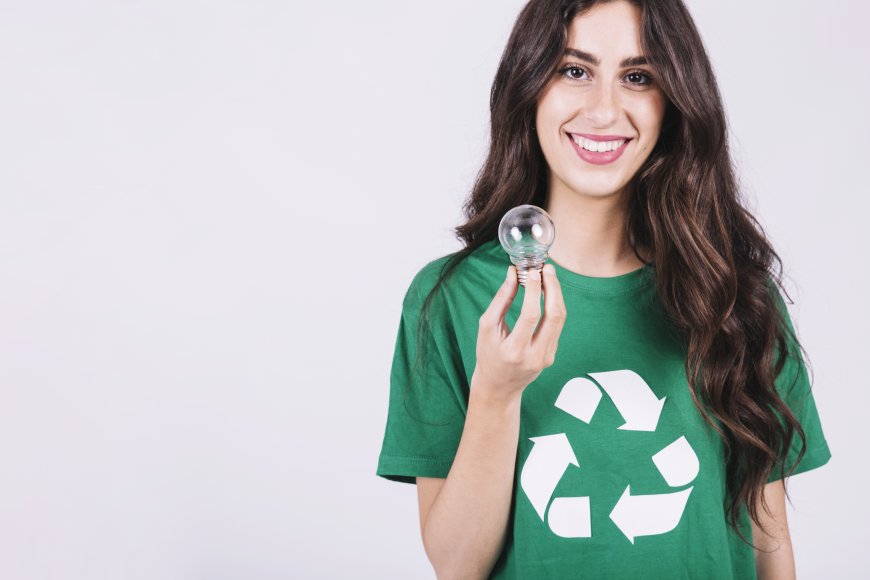 Smart Cities Follow the Principles of Reduce, Reuse, Recycle in Plastic Waste Management