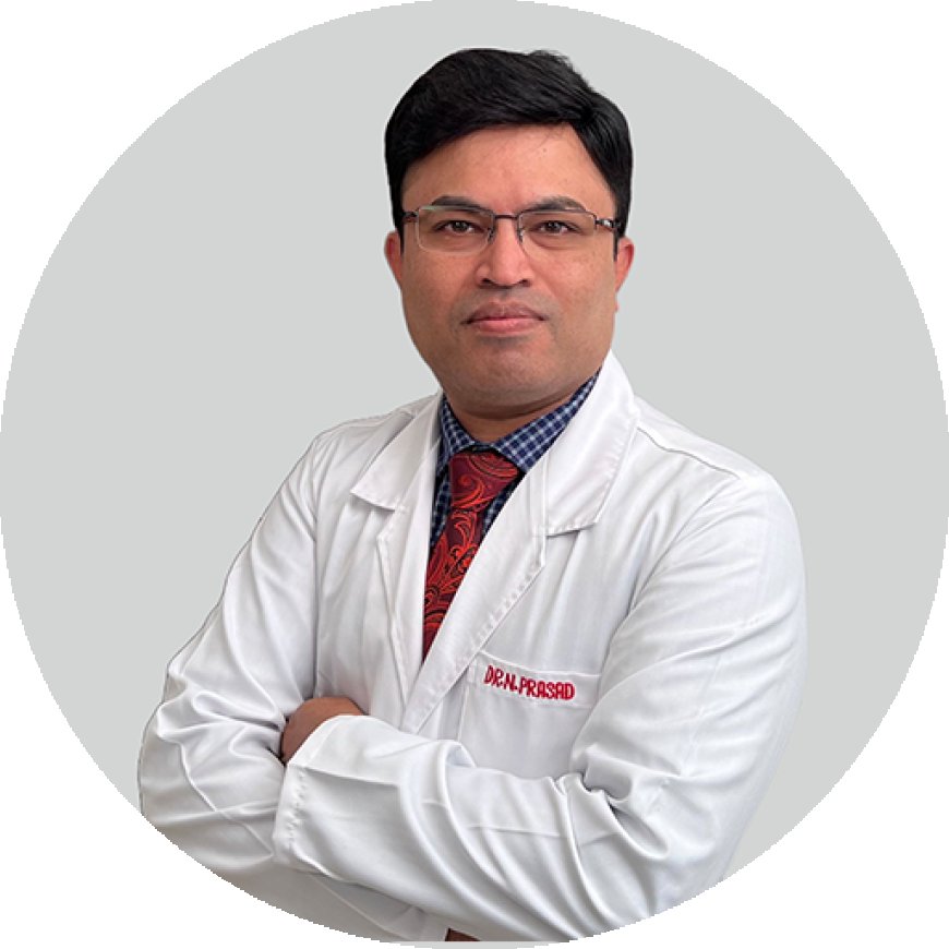 Finding the Best ACL Surgeon in India: Everything You Should Know
