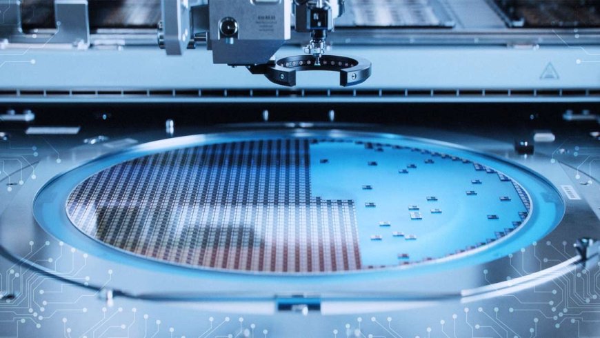 Report on Setting Up a Chip Manufacturing Plant: Machinery Requirements and Cost Analysis