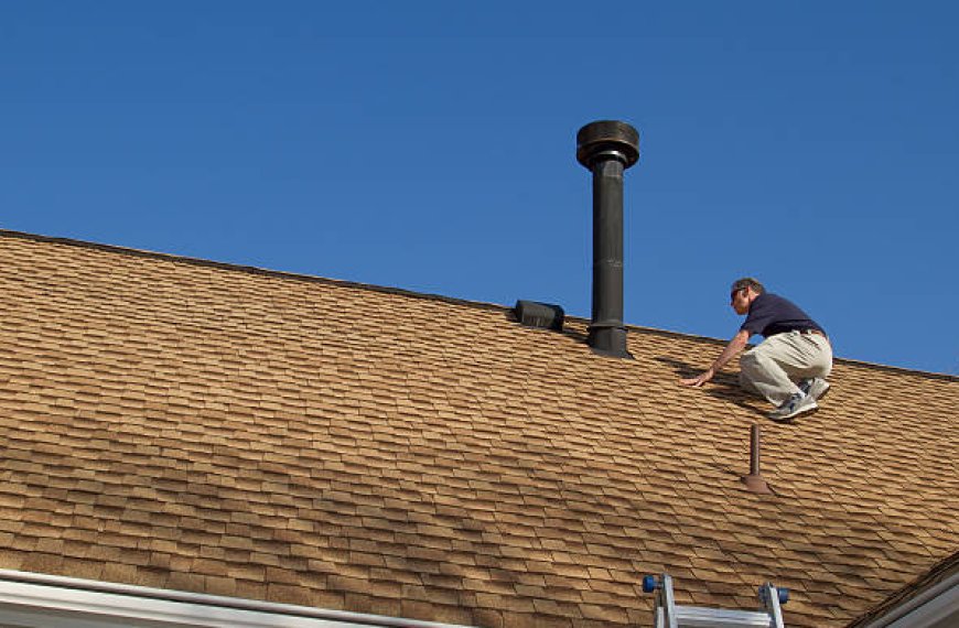 A Step-by-Step Guide to Residential Roof Installation