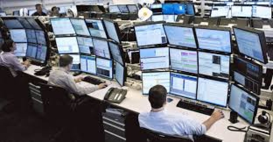 Top Prop Trading Firms: Unlock Your Trading Potential