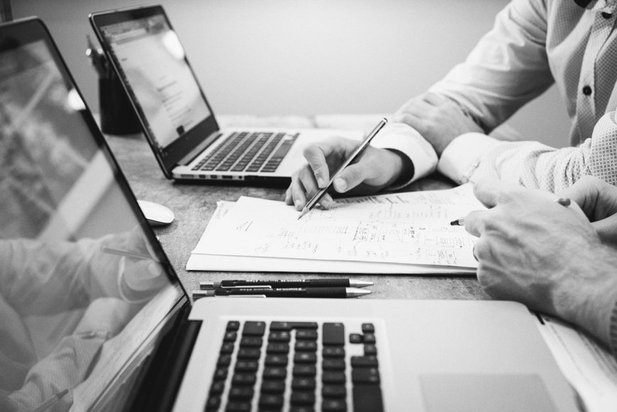 Driving Business Forward How MX5 Consulting Paves the Road to Success