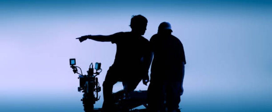 Why Hiring a Professional Video Production Company Is a Game-Changer