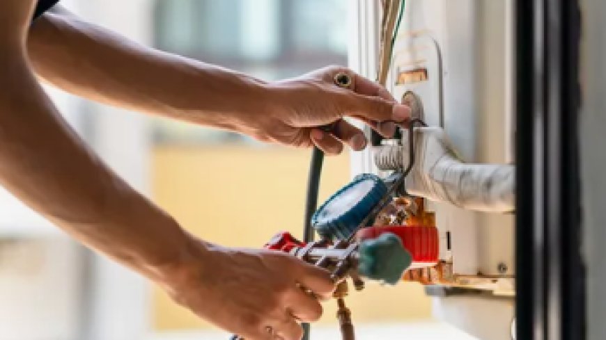 The Importance of Commercial HVAC Repair and Air Conditioning Maintenance for Your Business