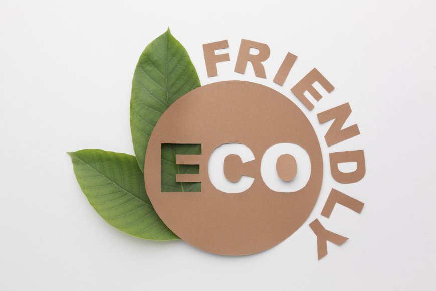 Benefits of Choosing Eco Friendly Plastic Bags Wholesale for Your Business