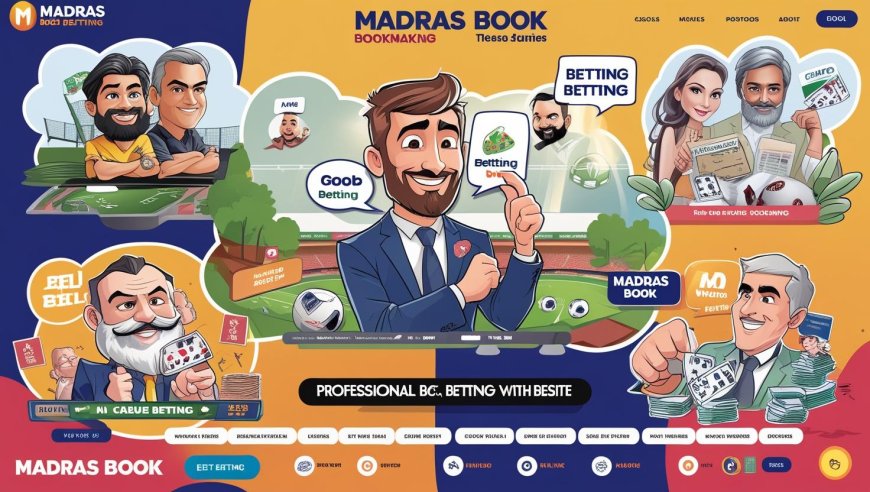 How to Create a Free Mahadev Book ID Instantly