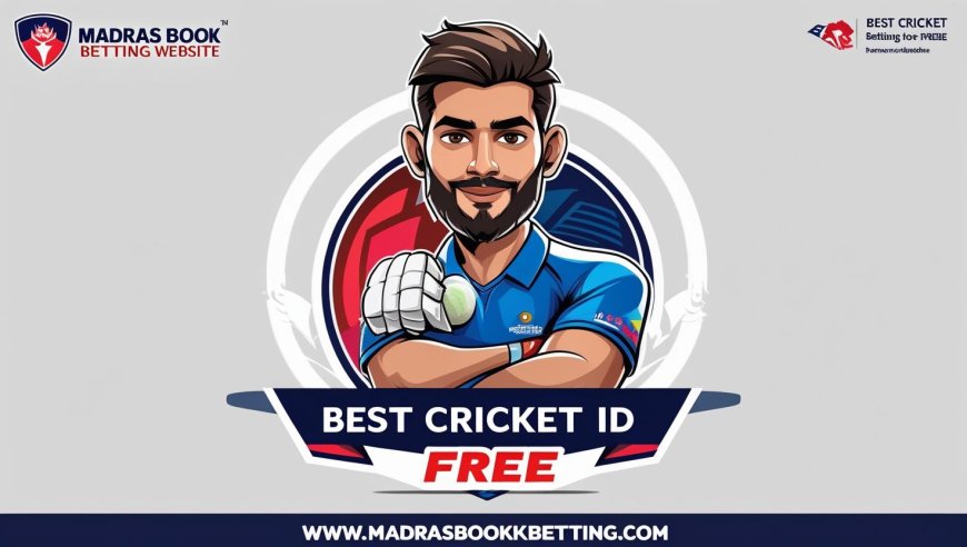 Why Madras Book is Gaining Popularity Among Cricket Lovers