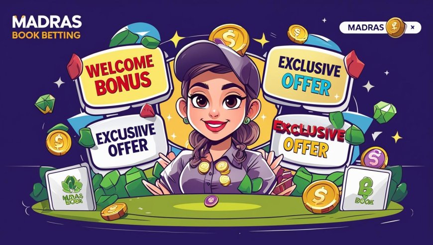 What Is Madras Book? Everything You Need to Know in 2025