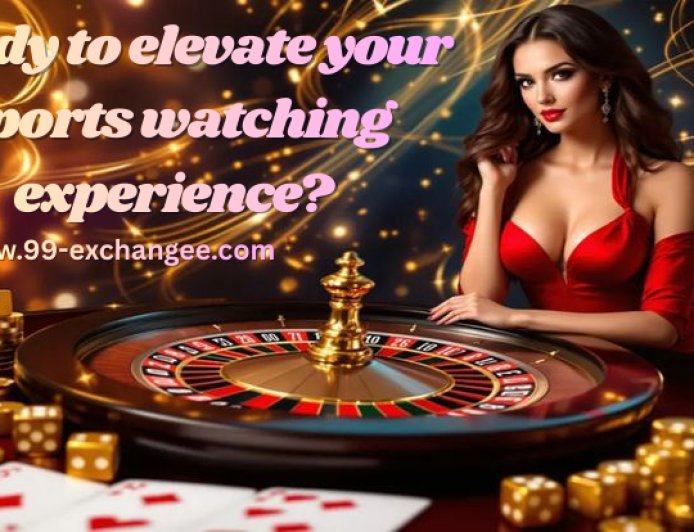 99 Exchange: The Hub for Professional High-Limit Sports Bets