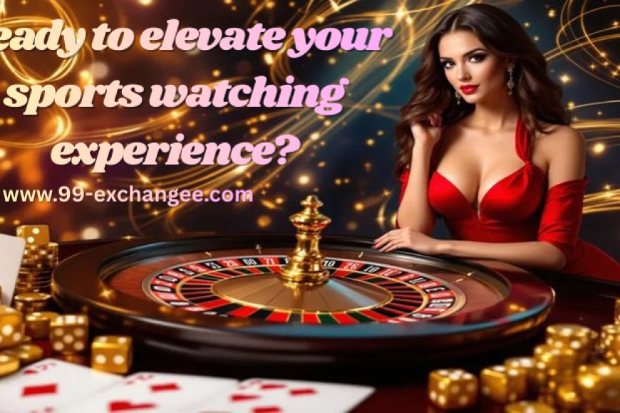 99 Exchange: The Hub for Professional High-Limit Sports Bets