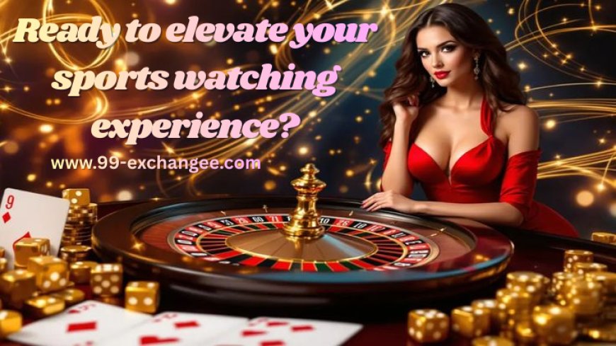 99 Exchange: The Hub for Professional High-Limit Sports Bets