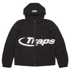 Trapstar