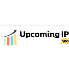 upcomingipowatch