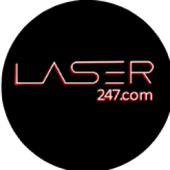 laser 247