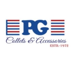 PG Collets