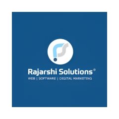 Rajarshisolutions