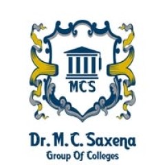 Dr M.C. Saxena Group of Colleges