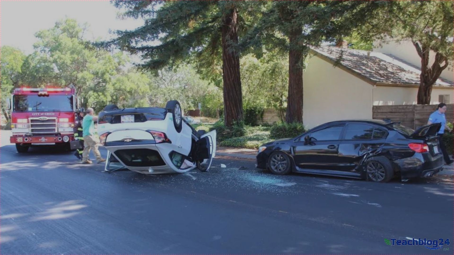 How to Start with Research for An Auto Accident Attorney