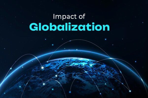 Globalization Politics Impact